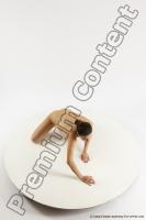 Photo Reference of gymnastic reference pose of